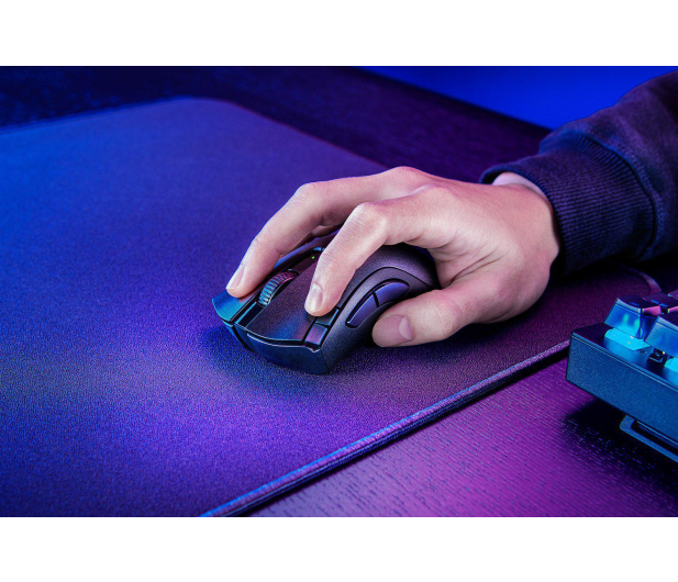 Razer DeathAdder V2 X HyperSpeed - 693736 - zdjęcie 5
